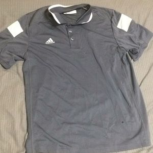 Adidas-Polo Shirt